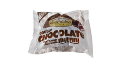 Aunt Mabel's Sjokolade Muffins | 100g