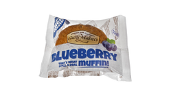 Aunt Mabel's Blueberry Muffins | 100g