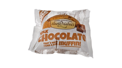 Aunt Mabel's Melkesjoko Muffins | 100g