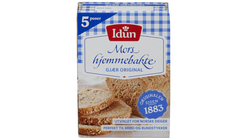 Idun Tørr Gjær Original | 5pk
