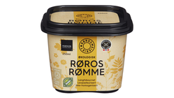 Røros Rømme Økologisk | 250ml