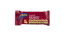 Wasa Sandwich Brunost | 36g