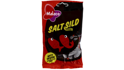 Malaco Salt Sild | 100g