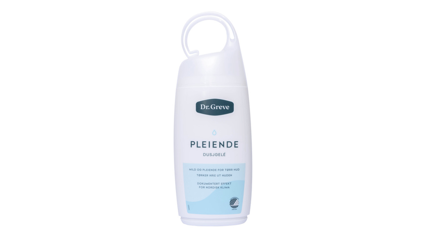 Dr. Greve Pleiende Dusjgelé | 250ml