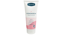 Dr. Greve Håndkrem | 100ml