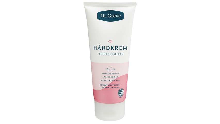 Dr. Greve Håndkrem | 100ml