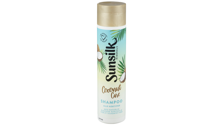 Sunsilk Coconut Care Shampoo | 250ml