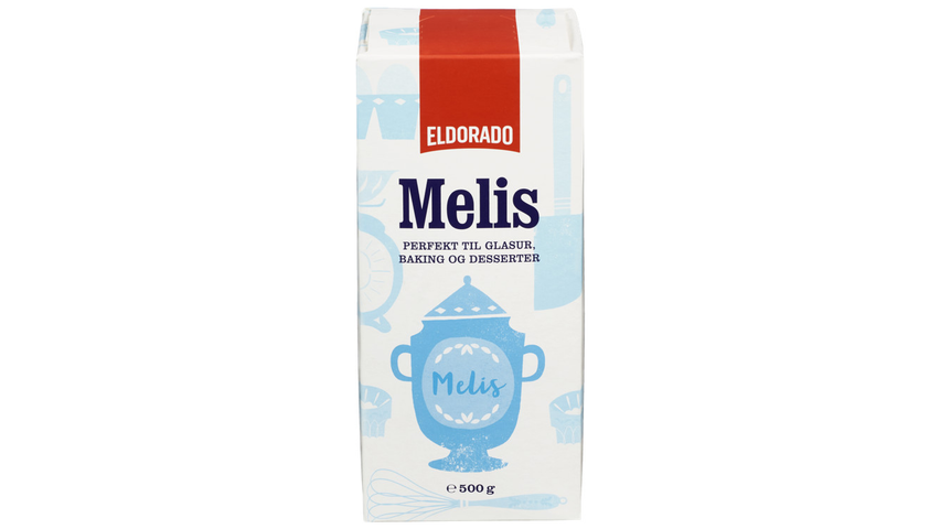 Eldorado Melis | 500g