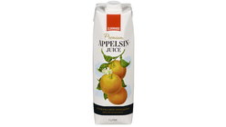 Eldorado Appelsinjuice Premium | 1l