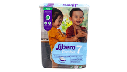 Libero Comfort Bleier Str 7 | 21pcs