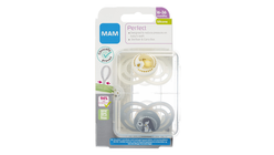 Mam Narresmokk Perfect 16-36mnd | 2stk