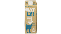 Oatly Havredrikk Økologisk | 1l