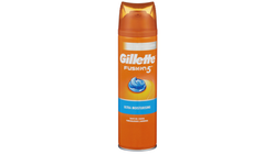 Gillette Barbergel Fusion5 Ultra Moisturizing | 200ml