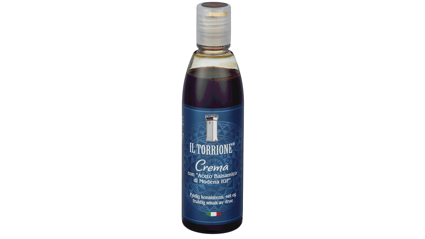 Il Torrione Crema Con Aceto Balsamico | 250ml