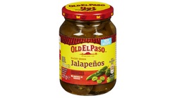 Old El Paso Jalapenos | 250g