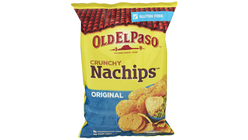 Old El Paso Nachips Crunchy | 185g