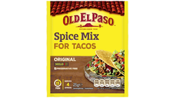 Old El Paso Taco Spice Mix | 25g