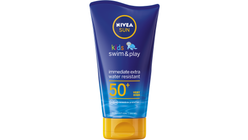 Nivea Sun Kids Swim & Play Lotion SPF50+ 150ml