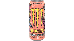 Monster Energidryck Monarch 500ml