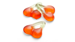 Haribo Körsbär