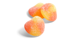 Haribo Persikor