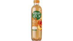 Aqua D'or Ice Tea Persika 50cl