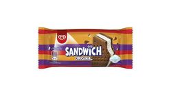 GB-Glass Sandwich 100g