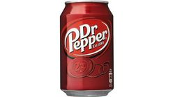 Dr Pepper Orginal 33cl