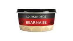 Lohmanders Bearnaise Orginal 500ml