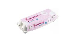 ICA Breakfast Eggs L 12-Pack