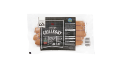 Extra Grillkorv 500g