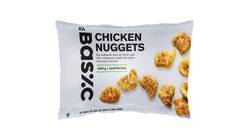 ICA Basic Chicken Nuggets 1kg
