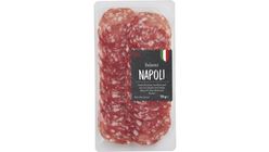 ICA Salami Napoli 70g