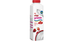 ICA Vispgrädde 500ml