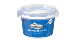 ICA Creme Fraiche 200ml