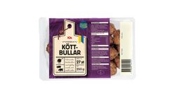 ICA Köttbullar 350g