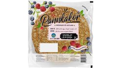 ICA Pannkakor 8st