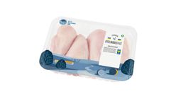 ICA Gott Liv Chicken Breast Fillet 720g