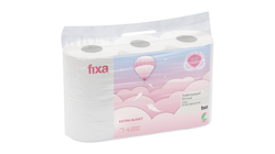 Fixa Toalettpapper 6-p