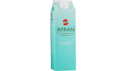Larsa Foods Turkisk Yoghurtdryck Ayran 1L