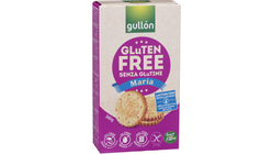 Gluténmentes gullon mária keksz 380g