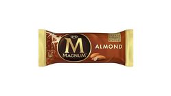 Magnum Mandel Glass 100ml