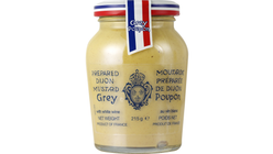 Grey Poupon Dijonsenap 215g