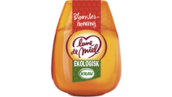 Lune de Miel Ekologsisk Blomsterhonung 250g