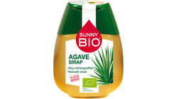 Sunny Bio Organic Agave Syrup | 250g