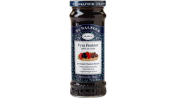 St. Dalfour Fyra Frukter Marmelad 284g