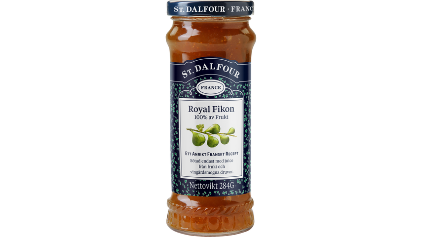 St. Dalfour Royal Figs 284g
