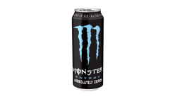 Monster Energidryck Absolutely Zero 500ml
