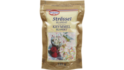 Dr. Oetker Strössel Blandat 145g