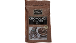 Odense Chokladknappar Ljus 150g